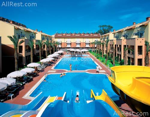 Amara Wing Resort 11